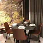Διαμέρισμα Premium Center 2 Glassed Balcony Free Private Parking Κέμι