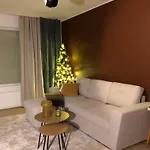 Premium Center 2 Glassed Balcony Free Private Parking