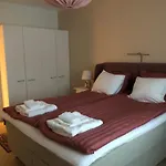 Premium Center 2 Glassed Balcony Free Private Parking Κέμι