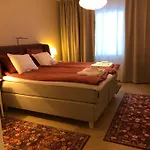Premium Center 2 Glassed Balcony Free Private Parking Διαμέρισμα *
