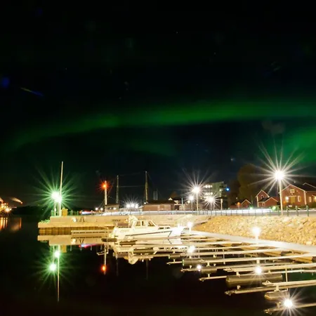 Premium Center 2 Glassed Balcony Free Private Parking Appartement Kemi