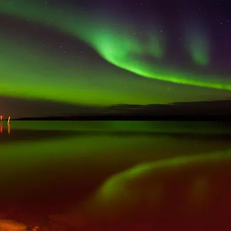 Premium Center 2 Glassed Balcony Free Private Parking Kemi