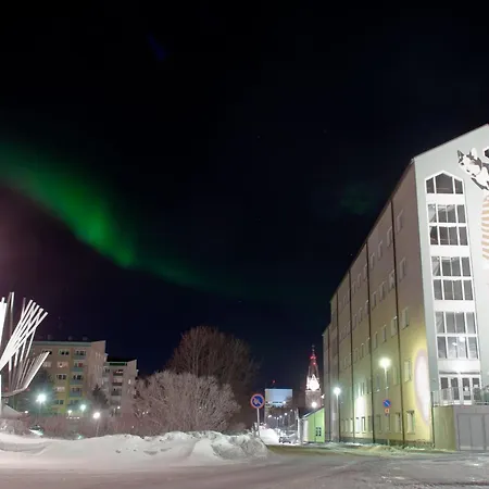 Premium Center 2 Glassed Balcony Free Private Parking Appartement *