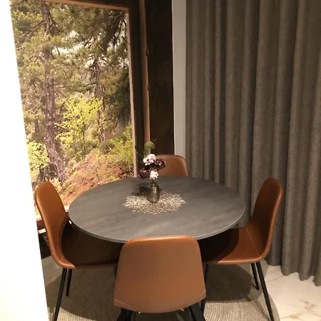 Premium Center 2 Glassed Balcony Free Private Parking Appartement Kemi