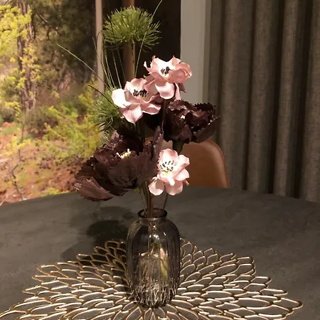 Premium Center 2 Glassed Balcony Free Private Parking Kemi