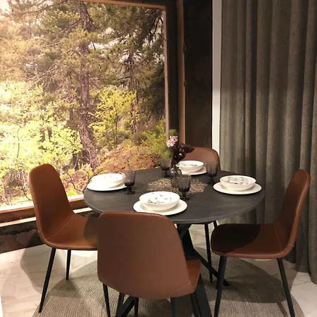 Apartment Premium Center 2 Glassed Balcony Free Private Parking Kemi