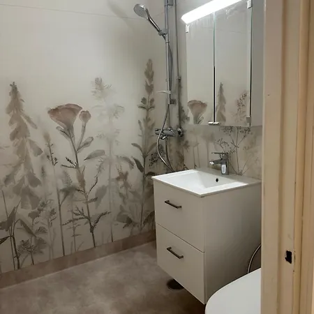 Apartment Premium Center 2 Glassed Balcony Free Private Parking *